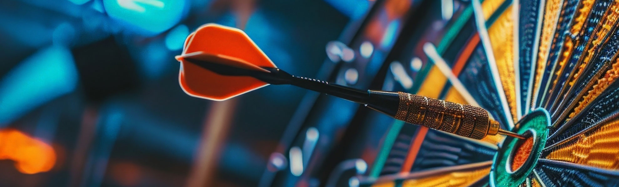 Dartclub Tutzing e.V. 