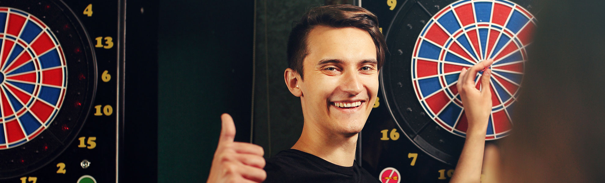 Dartclub Tutzing e.V. 